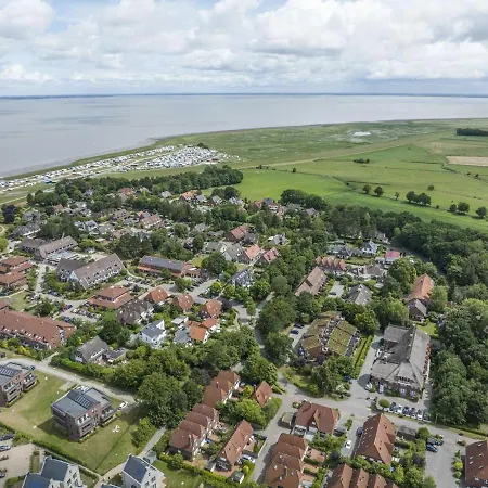 Cordes, Vermittlung Nordsee * Dangastermoor