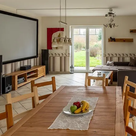 Tatil Evi Cordes, Vermittlung Nordsee *