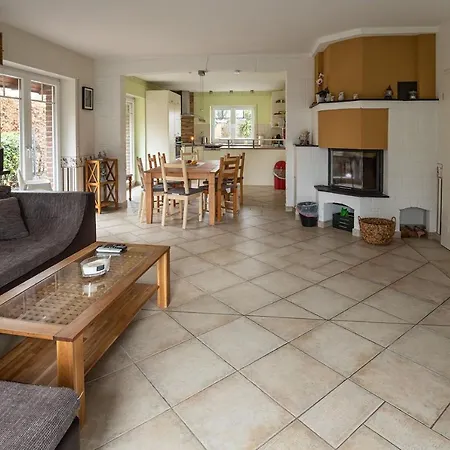 Cordes, Vermittlung Nordsee Ferienhaus Dangastermoor