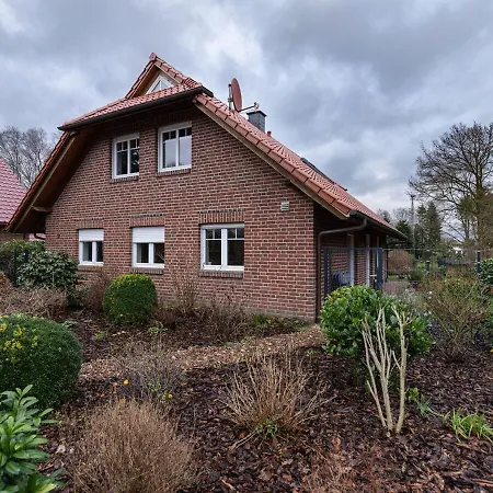 Cordes, Vermittlung Nordsee Tatil Evi