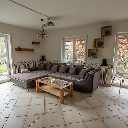 Tatil Evi Cordes, Vermittlung Nordsee