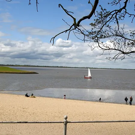 Cordes, Vermittlung Nordsee * Dangastermoor