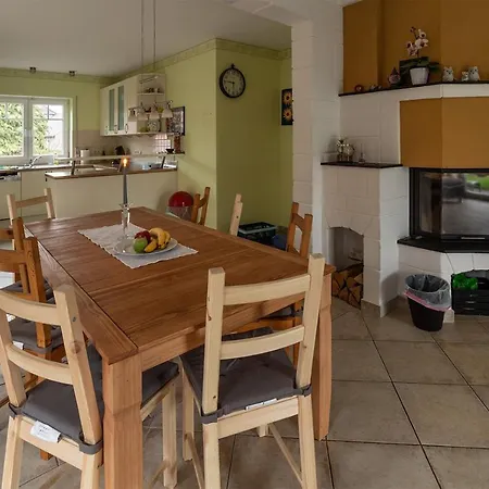 Cordes, Vermittlung Nordsee