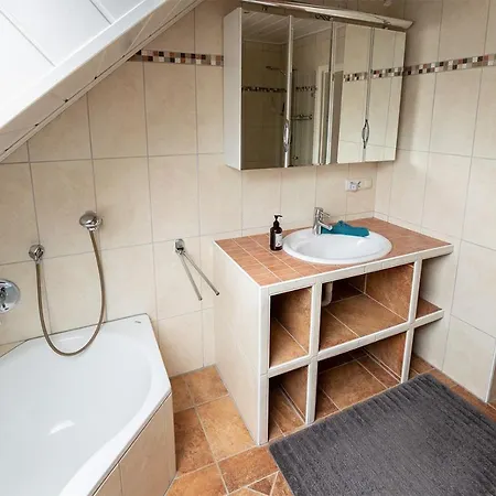 Cordes, Vermittlung Nordsee Tatil Evi Dangastermoor