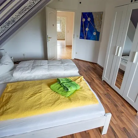 Cordes, Vermittlung Nordsee Tatil Evi *