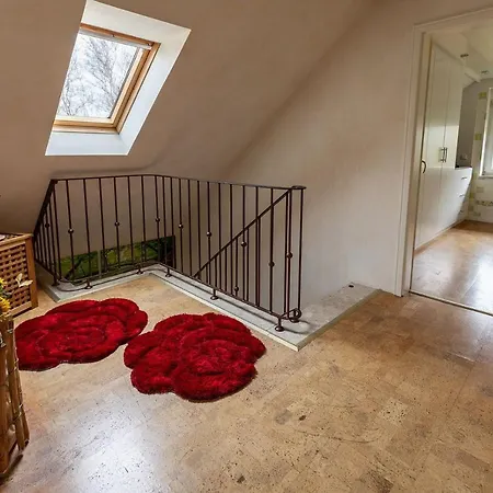 Cordes, Vermittlung Nordsee