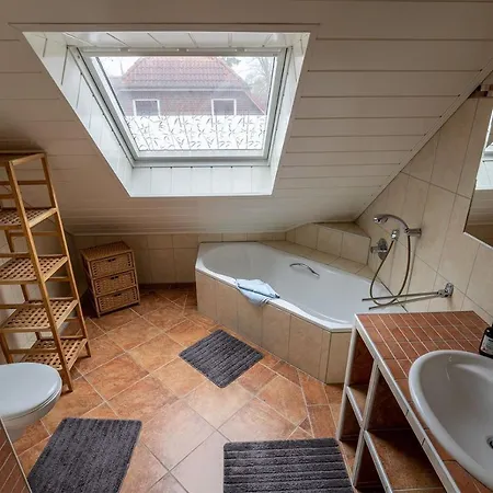 Tatil Evi Cordes, Vermittlung Nordsee Dangastermoor