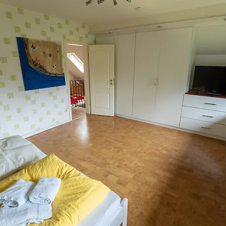 Cordes, Vermittlung Nordsee Tatil Evi