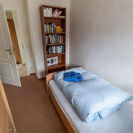 Cordes, Vermittlung Nordsee Tatil Evi Dangastermoor
