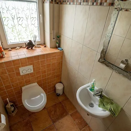 Tatil Evi Cordes, Vermittlung Nordsee *