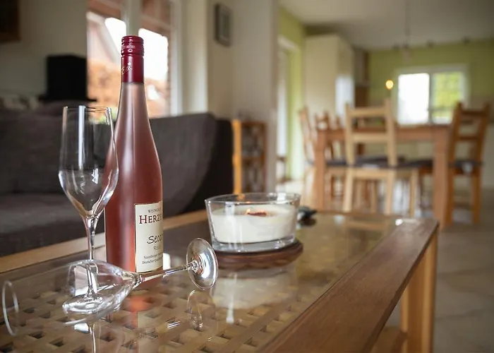 Cordes, Vermittlung Nordsee *