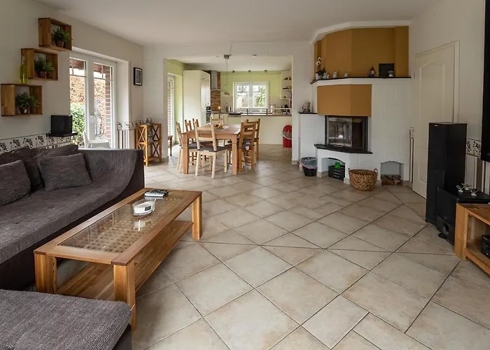 Cordes, Vermittlung Nordsee Vakantiehuis Dangastermoor