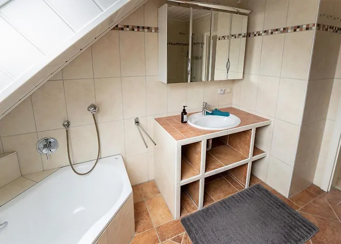 Cordes, Vermittlung Nordsee Vakantiehuis Dangastermoor