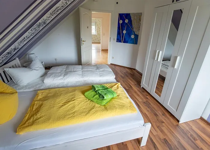 Cordes, Vermittlung Nordsee Casa vacanze *