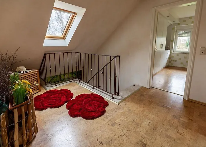 Cordes, Vermittlung Nordsee