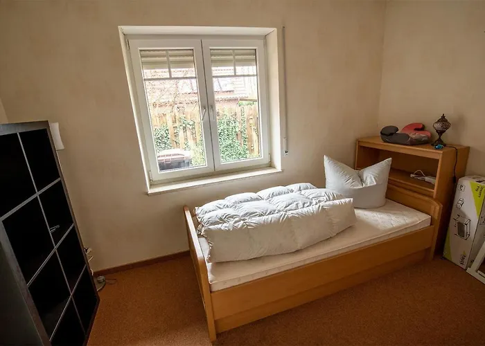 Cordes, Vermittlung Nordsee Dangastermoor